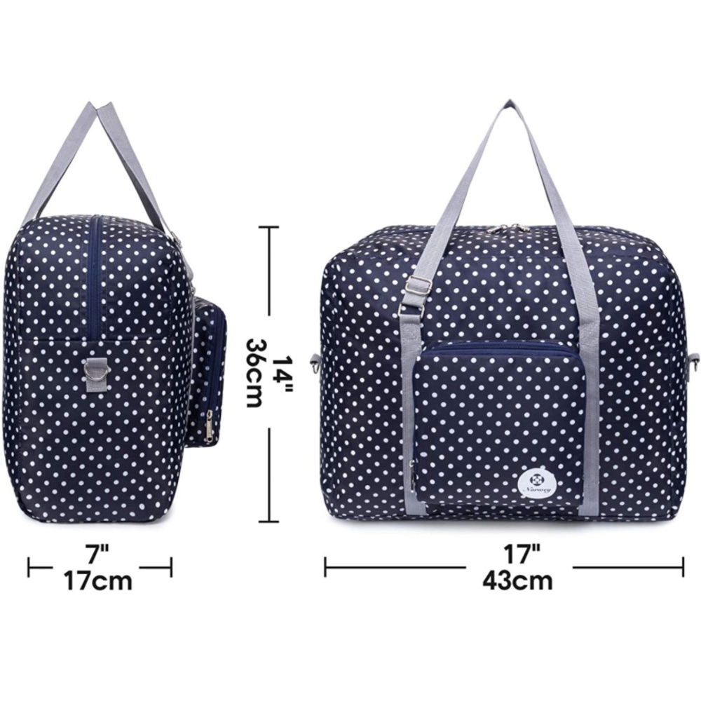 Travel bag!